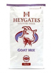 COUNTRY HERB GOAT MIX